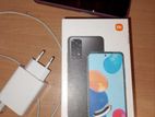 Xiaomi Redmi Note 11 (Used)