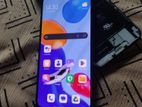 Xiaomi Redmi Note 11 (Used)