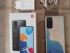 Xiaomi Redmi Note 11 (Used)