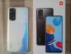 Xiaomi Redmi Note 11 (Used)