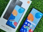 Xiaomi Redmi Note 11 6/128GB (Used)