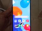 Xiaomi Redmi Note 11 (Used)