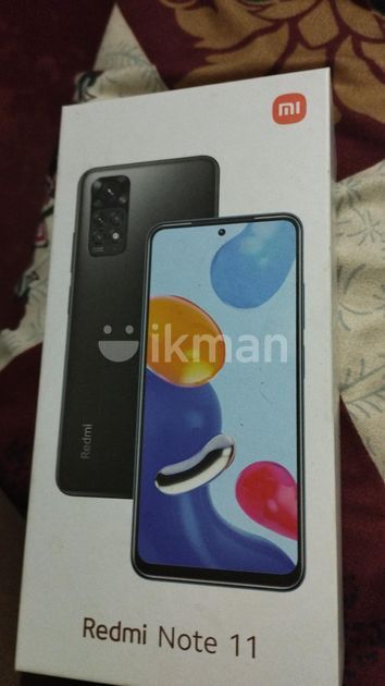 xiaomi note