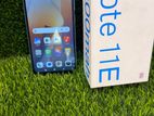 Xiaomi Redmi Note 11E 2025 (Used)