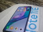 Xiaomi Redmi Note 11E 5G 128GB (Used)