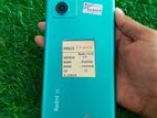 Xiaomi Redmi Note 11E 8+8GB 256GB (Used)