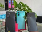 Xiaomi Redmi Note 11E 8GB 256GB (Used)