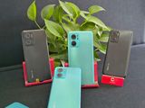 Xiaomi Redmi Note 11E 8GB 256GB (Used)