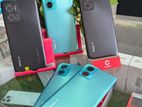 Xiaomi Redmi Note 11E 8GB 256GB (Used)
