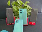 Xiaomi Redmi Note 11E 8GB 256GB (Used)