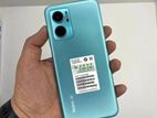 Xiaomi Redmi Note 11E 8GB-256GB (Used)