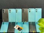 Xiaomi Redmi Note 11E 8GB 256GB (Used)