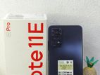 Xiaomi Redmi Note 11E Pro 5G (Used)