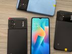 Xiaomi Redmi Note 11R 8GB 256GB (Used)