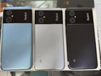 Xiaomi Redmi Note 11R 8GB /256GB (Used)