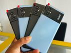 Xiaomi Redmi Note 11R 8GB 256GB (Used)