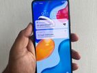 Xiaomi Redmi Note 11S 6gb 128gb (Used)