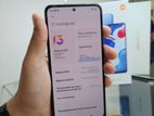 Xiaomi Redmi Note 11S 6GB 128GB (Used)