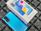 Xiaomi Redmi Note 11S 8+4 | 128GB (Used)