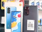 Xiaomi Redmi Note 11S 8GB RAM 128GB (Used)