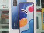 Xiaomi Redmi Note 11S (New)