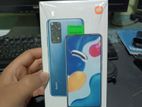 Xiaomi Redmi Note 11S (Used)