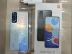 Xiaomi Redmi Note 11S (Used)