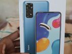 Xiaomi Redmi Note 11S (Used)