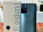 Xiaomi Redmi Note 11T 5G 8GB 128GB (Used)