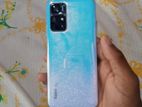 Xiaomi Redmi Note 11T 5G (Used)