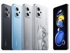 Xiaomi Redmi Note 11T 8/128GB (Brand New)