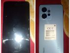 Xiaomi Redmi Note 12 (Used)