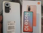 Xiaomi Redmi Note 10 Pro (Used)