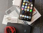 Xiaomi Redmi Note 12 128 GB Full set Box (Brand New)