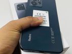 Xiaomi Redmi Note 12 128GB (Used)