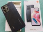 Xiaomi Redmi Note 12 128 GB (Used)