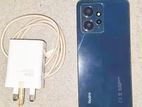 Xiaomi Redmi Note 12 128 GB (Used)