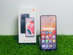 Xiaomi Redmi Note 12 128GB 4GB RAM (Used)