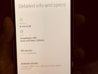 Xiaomi Redmi Note 12 128GB 8GB (Used)