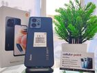 Xiaomi Redmi Note 12 128GB | 8GB (Used)