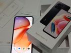 Xiaomi Redmi Note 12 128GB 8GB (Used)