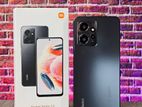 Xiaomi Redmi Note 12 128GB 8GB (Used)