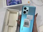Xiaomi Redmi Note 12 128GB Full Set Box (Used)