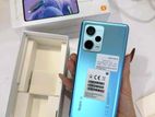 Xiaomi Redmi Note 12 128GB Full set Box (Used)