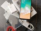 Xiaomi Redmi Note 12 128GB Full Set Box (Used)