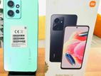 Xiaomi Redmi Note 12 128GB (Used)