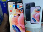 Xiaomi Redmi Note 12 128GB (Used)
