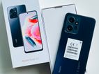 Xiaomi Redmi Note 12 128GB Full set (Used)