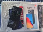 Xiaomi Redmi Note 12 128GB (Used)