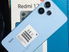 Xiaomi Redmi Note 12 128GB (Used)